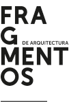 Fragmentos de Arquitectura